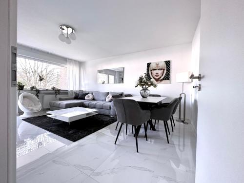 Stilvolles Apartment in Bonn — 4-Star Luxury Hotel in Bonn, Germany