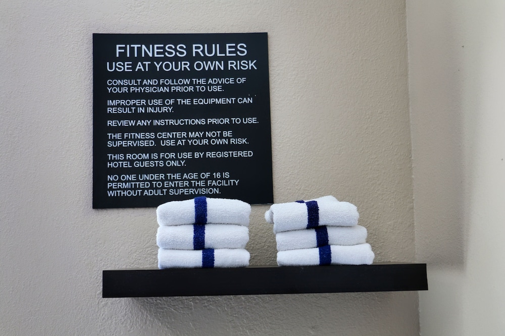Country Inn & Suites by Radisson Savannah Gateway GA - photo 22