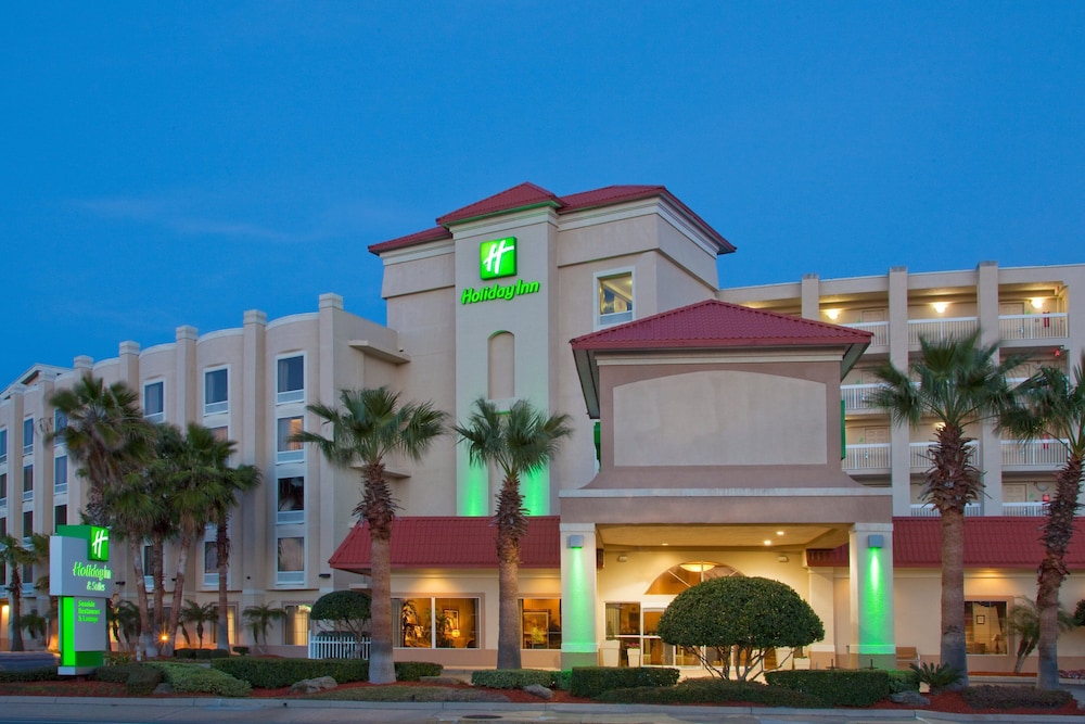 Holiday Inn & Suites Daytona Beach on the Ocean by IHG in Daytona Beach, United States