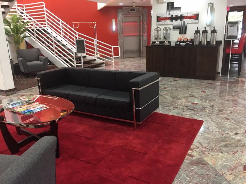 The Link Hotel - photo 8