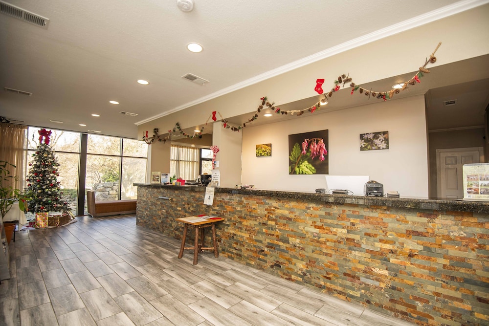 Tremont Lodge & Resort - photo 2