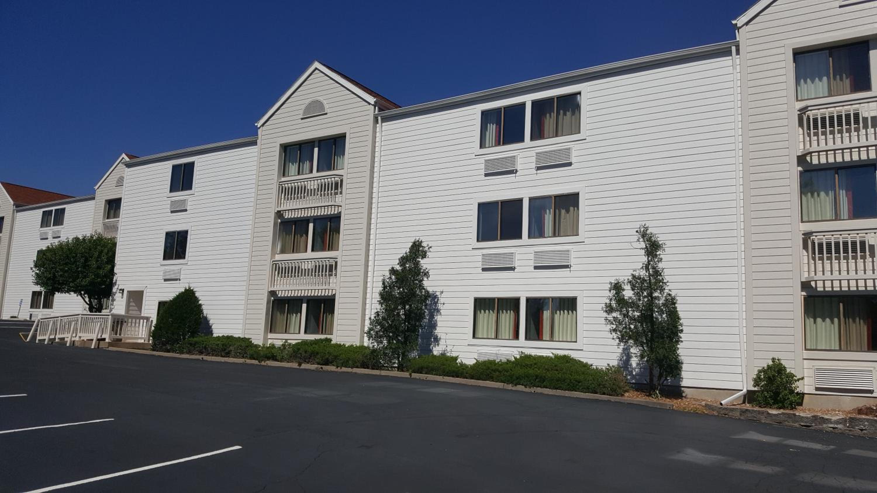Motel 6 Maryland Heights MO - photo 6