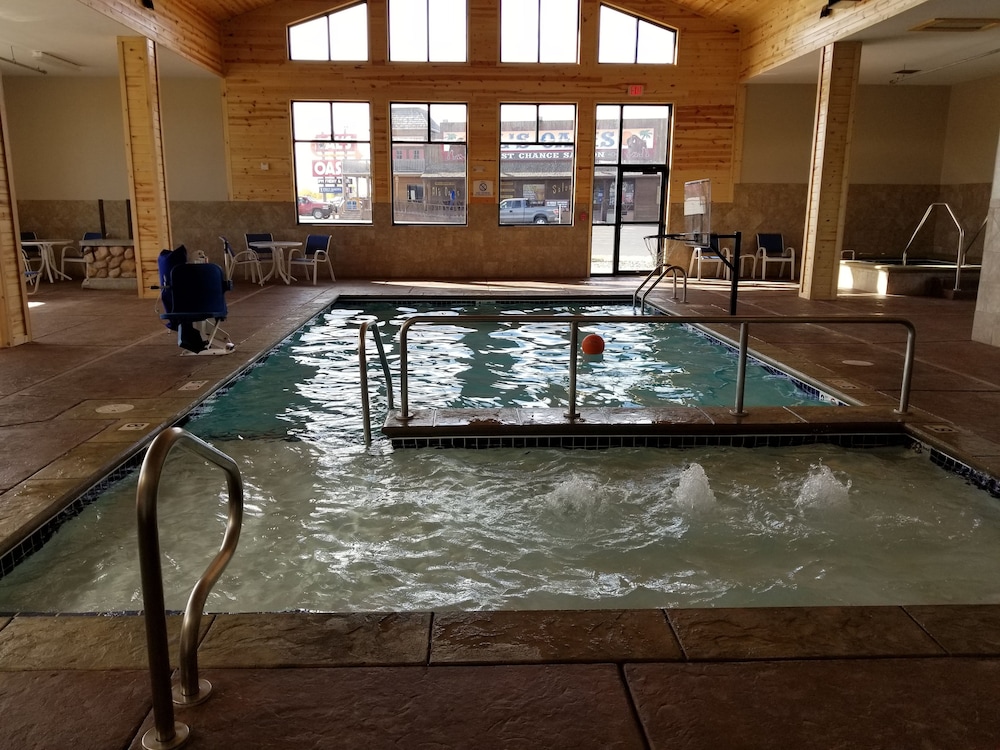 Baymont by Wyndham Oacoma - photo 12