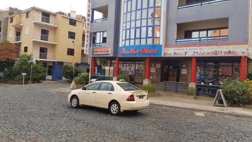 Olamar Hotel Lda in Praia, Cape Verde