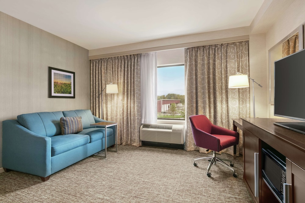 Hampton Inn Penn Yan - photo 15