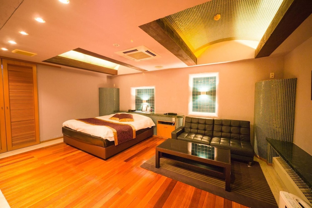 Hotel OXY Adults Only — Hidaka — photo 4
