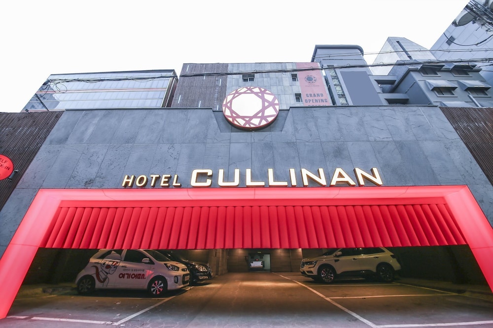 Hotel Cullinan Seocho - last minute hotel in Seoul