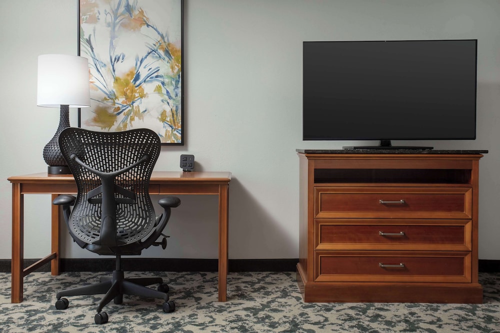 Hilton Garden Inn Gainesville - photo 12