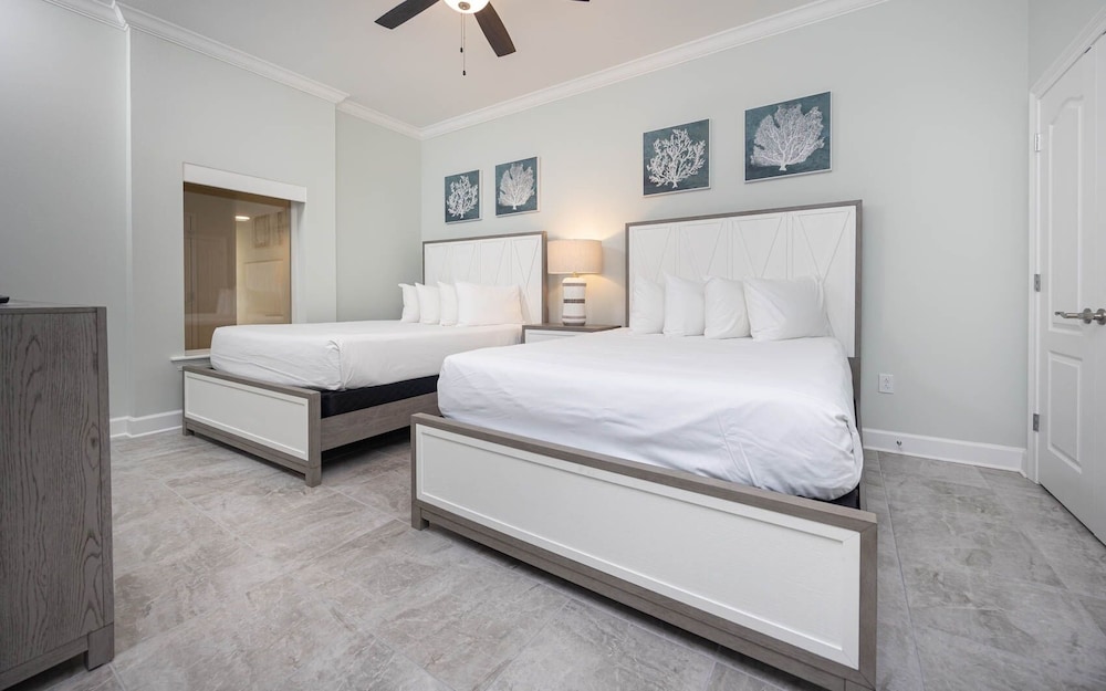 Phoenix Gulf Towers 1407 3 Bedroom Condo - photo 10