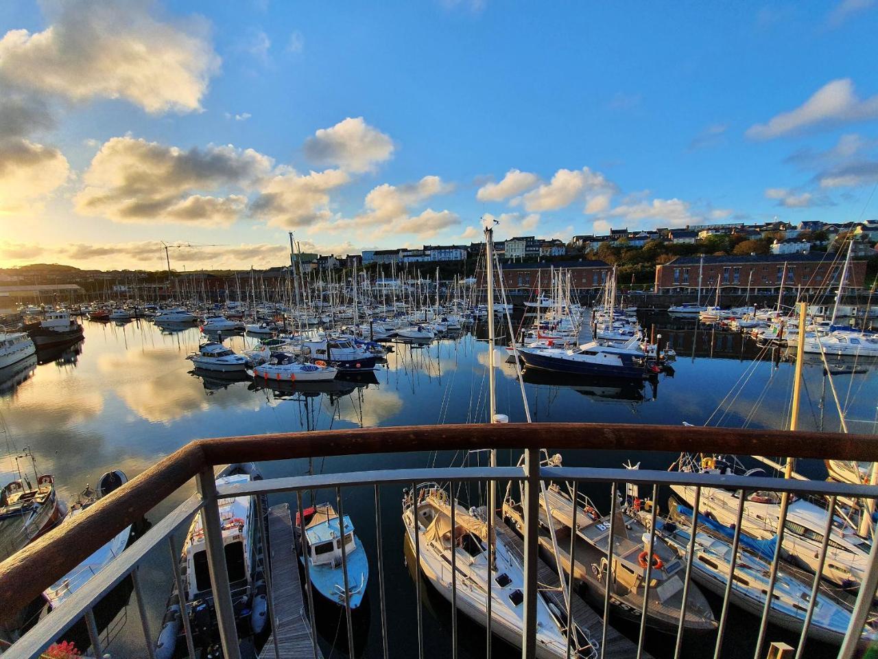 Marina Retreat — hotel in Milford Haven