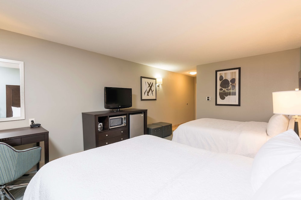 Hampton Inn Detroit Roseville - photo 8