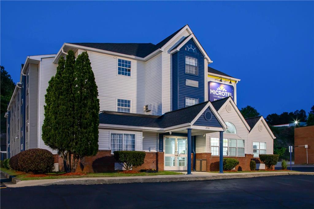 Microtel Inn & Suites by Wyndham Norcross - photo 3