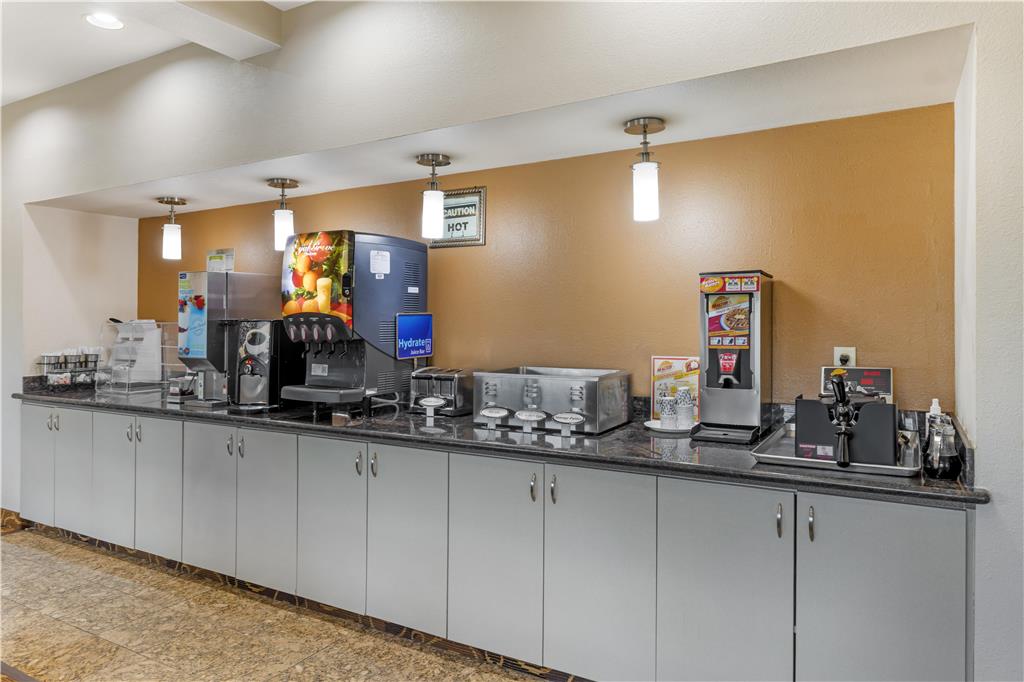 Best Western Northwest Inn - photo 33