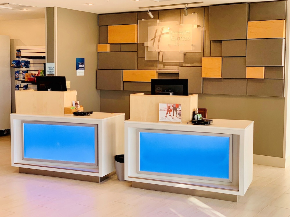 Holiday Inn Express & Suites Middletown by IHG - photo 43