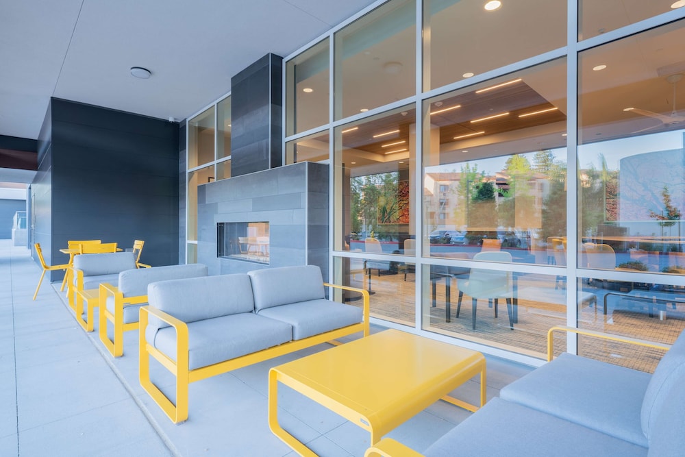 Homewood Suites by Hilton Sunnyvale Silicon Valley - photo 40