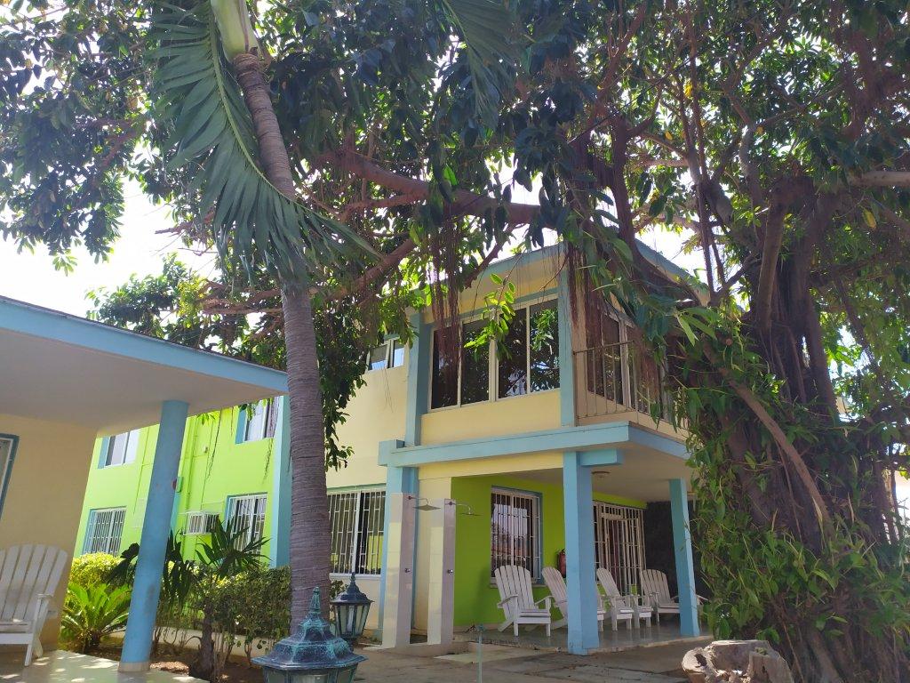 Condominio 36 in Varadero, Cuba