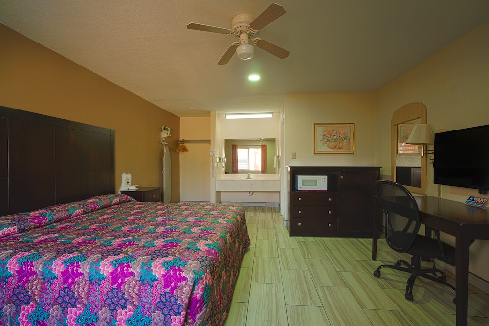 Texas Inn San Benito near Harlingen - photo 13