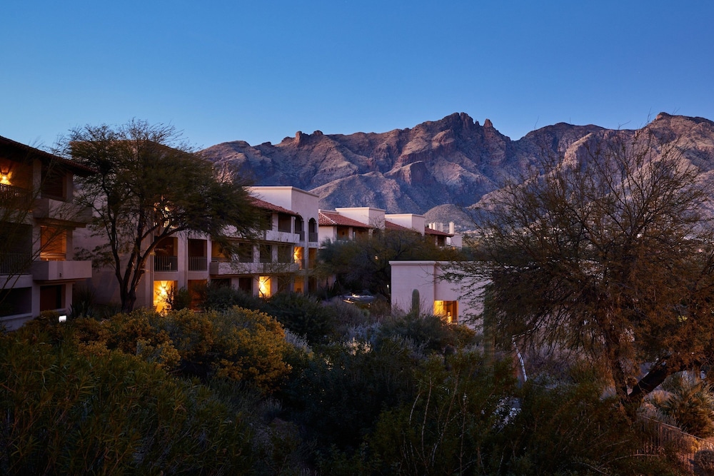 The Westin La Paloma Resort and Spa - photo 146
