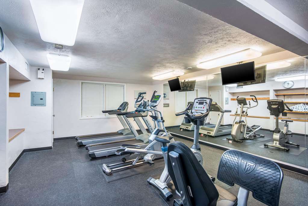 Clarion Inn Grand Junction - photo 44