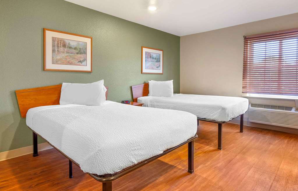 Extended Stay America Select Suites Wilmington West - photo 25