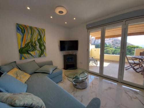 Cala del Pino — 4-Star Luxury Hotel in La Manga Del Mar Menor, Spain
