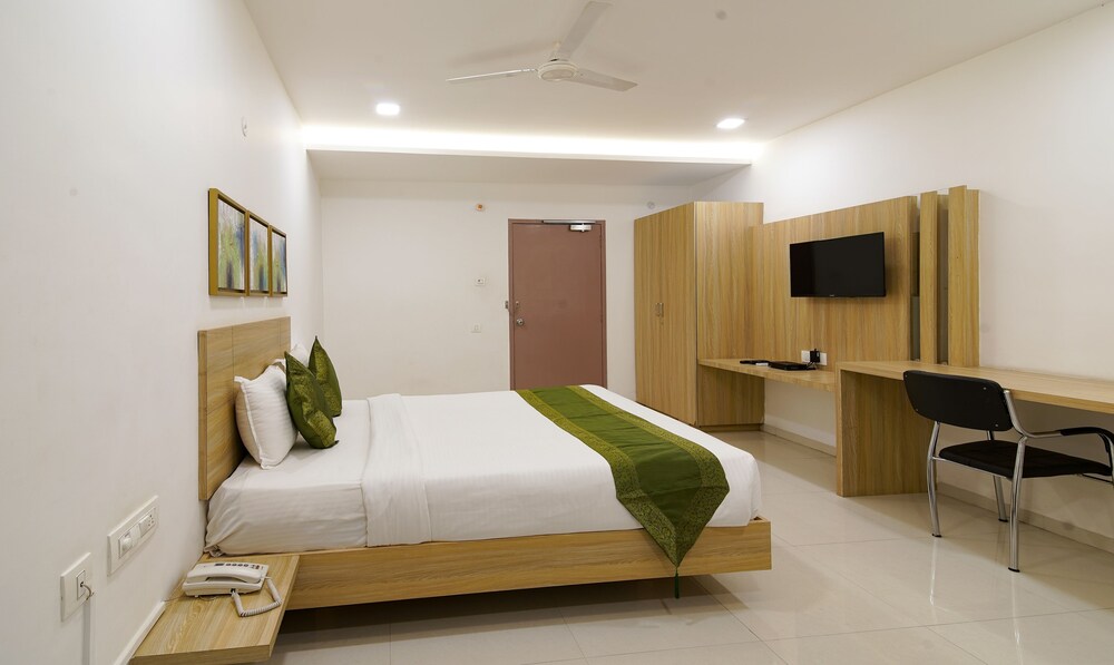 Treebo Trip The Perch - last minute hotel in Visakhapatnam