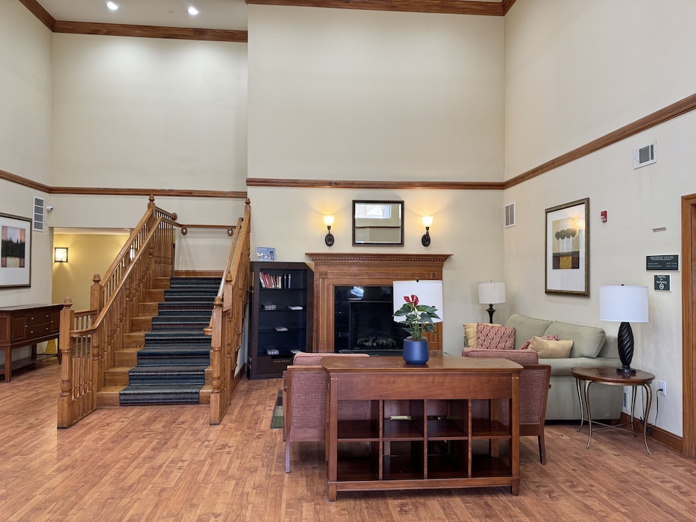 Country Suites Absecon Atlantic City NJ - photo 6