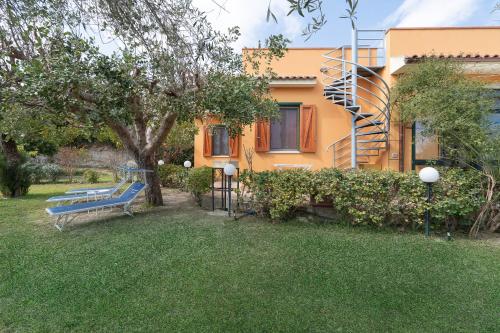 Ciumara West in Avola, Italy