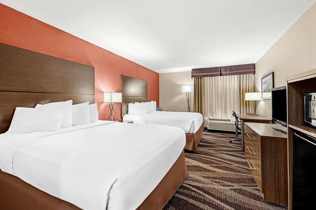 Best Western Maple City Inn - photo 23