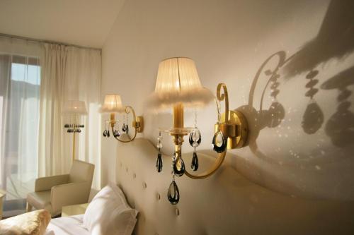 Garden Hotel Domasa in Kosice, Slovakia