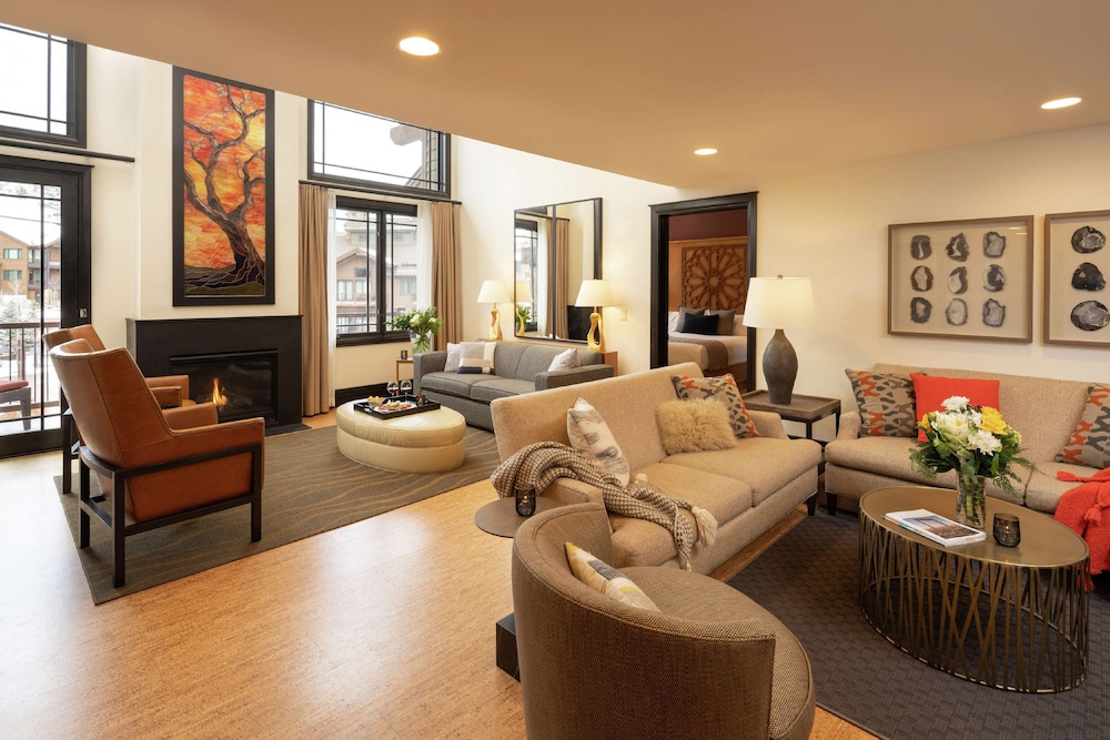 Waldorf Astoria Park City - photo 33