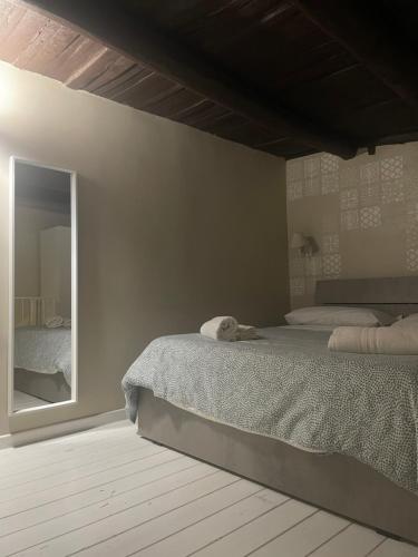 Sottosopra Apartment — 4-Star Luxury Hotel in Naples, Italy