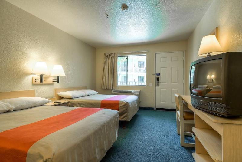 Beachside Inn Motel - photo 13