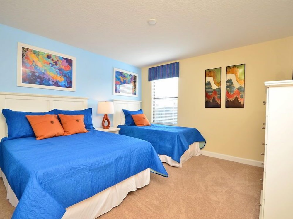 Ov3861 Champions Gate Resort 8 Bed 5 Baths Townhome - photo 15