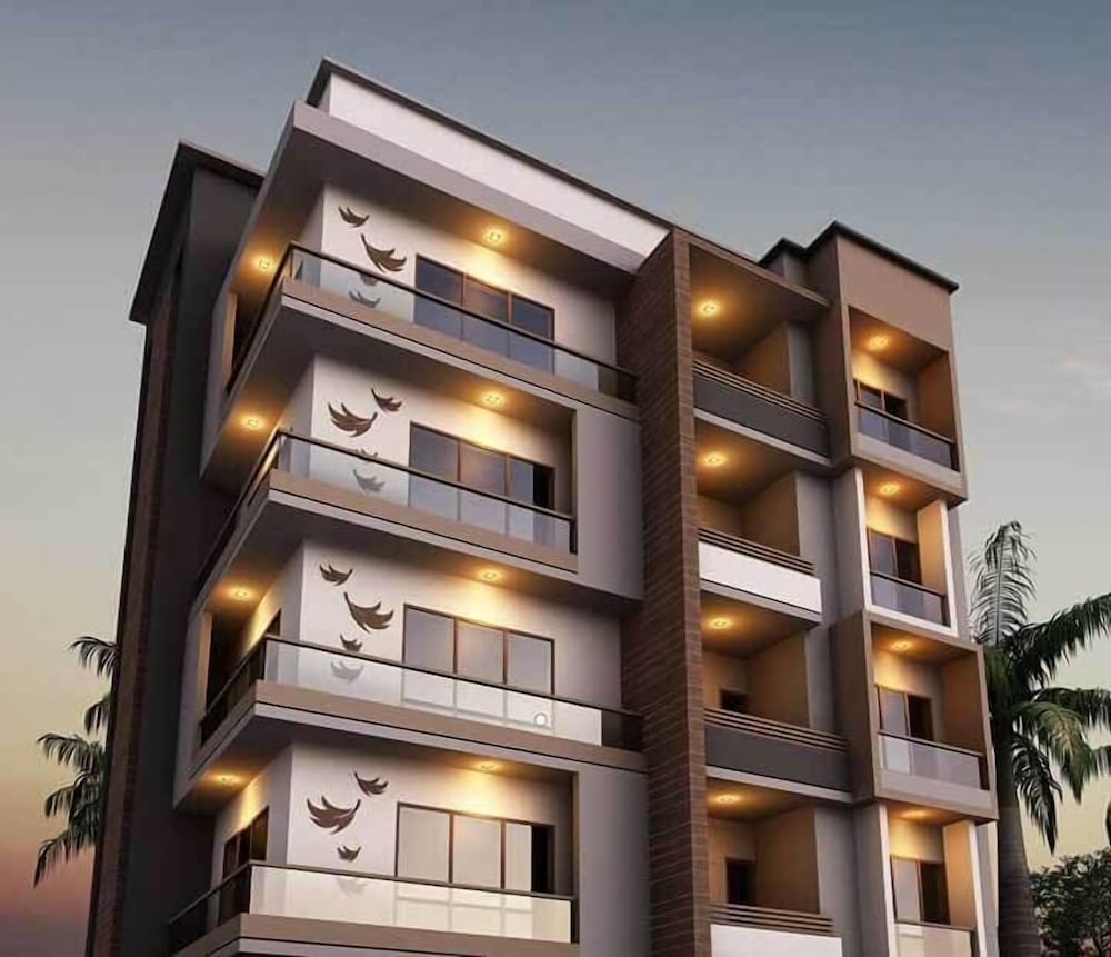 Limited Edition - last minute hotel in Addis Ababa