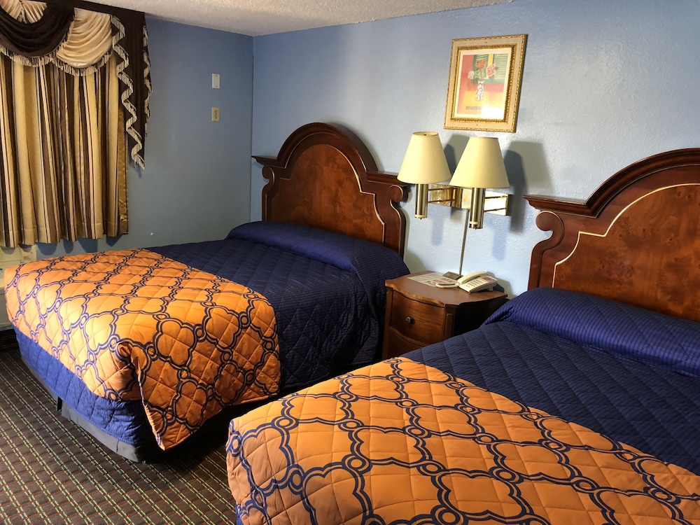 A Fisher's Inn Motel - photo 6