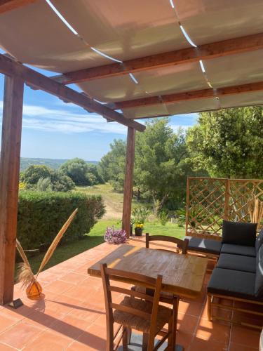 Wild sud Sardinia 3 — hotel in Teulada