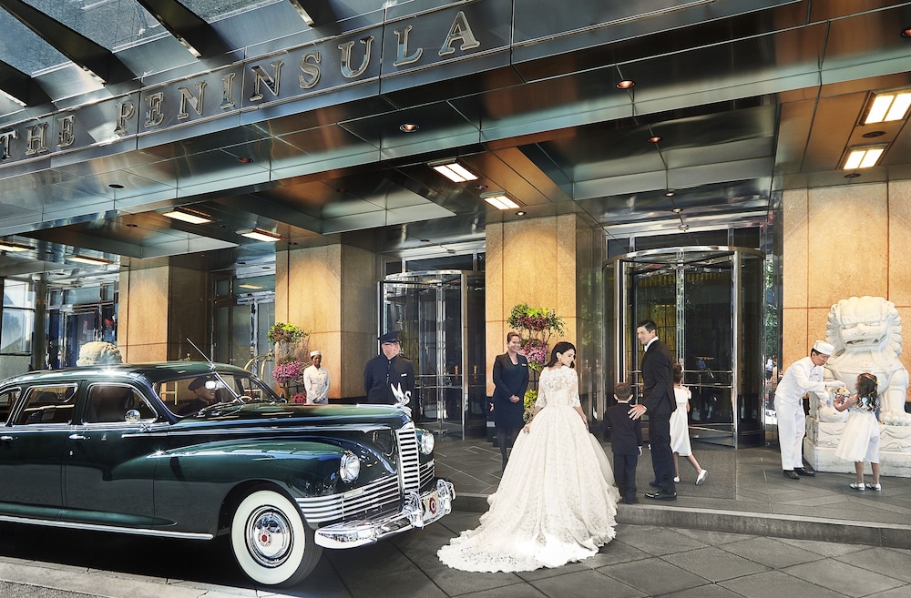 The Peninsula Chicago - photo 62