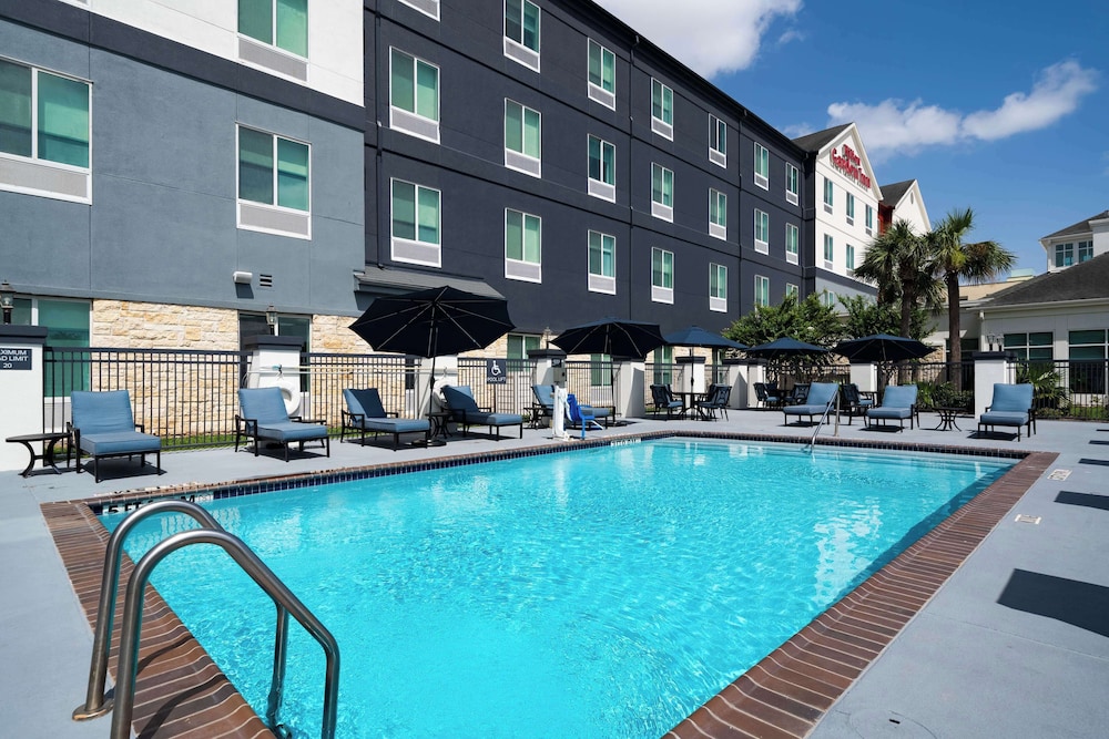 Hilton Garden Inn Houston Clear Lake NASA - photo 15