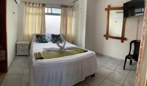 Hotel Pal Mar — Unknown City — photo 2