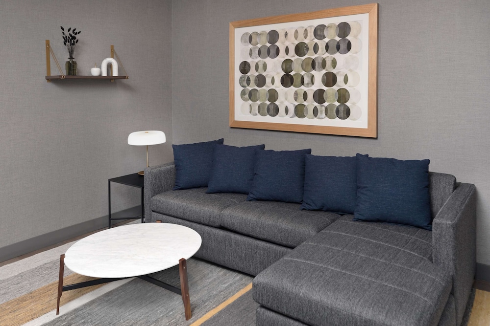 The Slate Denver Tapestry Collection By Hilton - photo 19