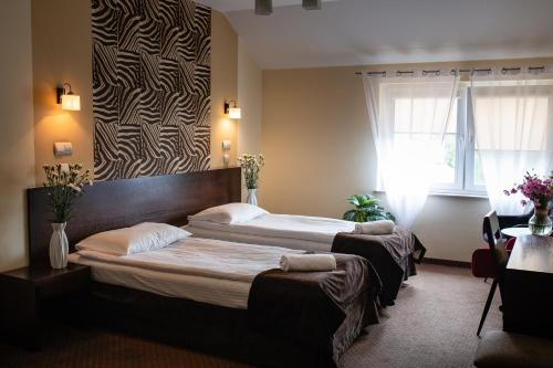 Hotel Alta - last minute hotel in Brzozow