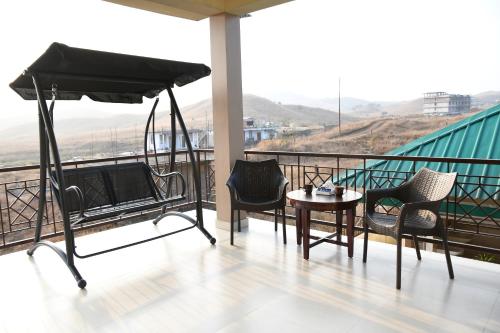 San Nael La Resort — Cherrapunji — photo 2