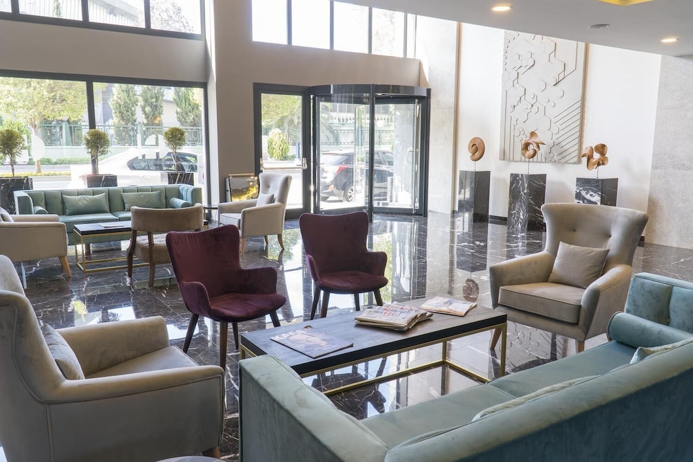 Greymark Hotel — Izmir — photo 5