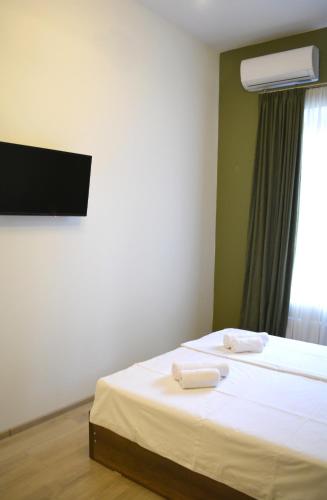 Apartment Tabernei