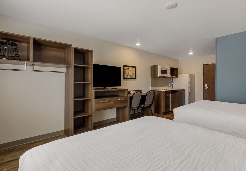 WoodSpring Suites Roanoke - photo 25