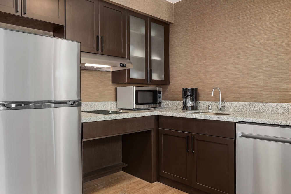 Residence Inn Palmdale Lancaster - photo 13