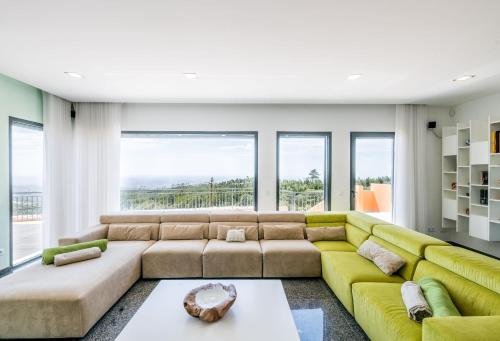 Villa Monchique — 4-Star Luxury Hotel in Monchique, Portugal