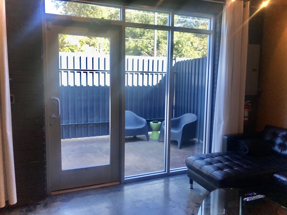 The Hangar Lofts Hotel - photo 38