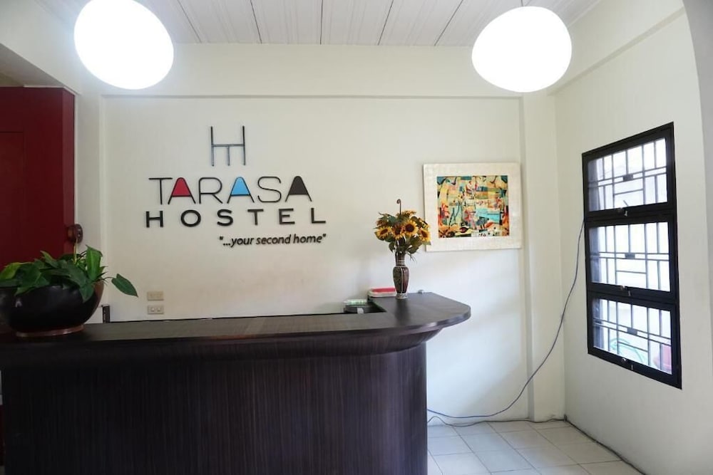 Tarasa Hostel — Pasay — photo 4